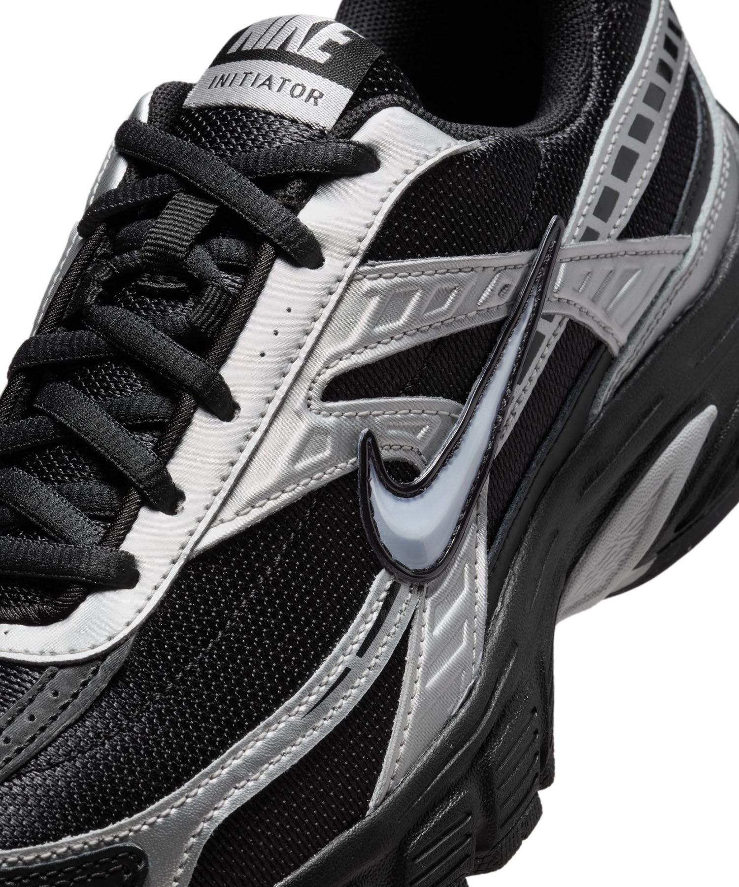 NIKE ナイキ スニーカー レディース ランニング WS INITIATOR IO7597