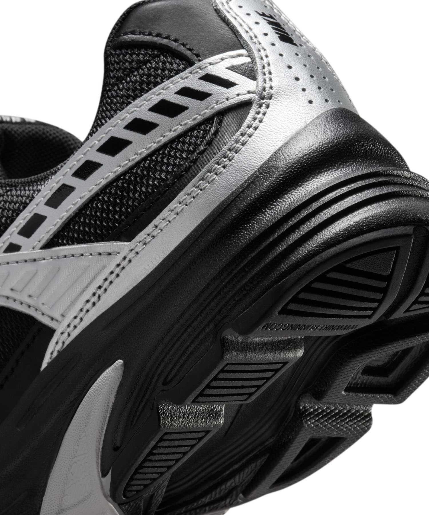 NIKE ナイキ スニーカー レディース ランニング WS INITIATOR IO7597