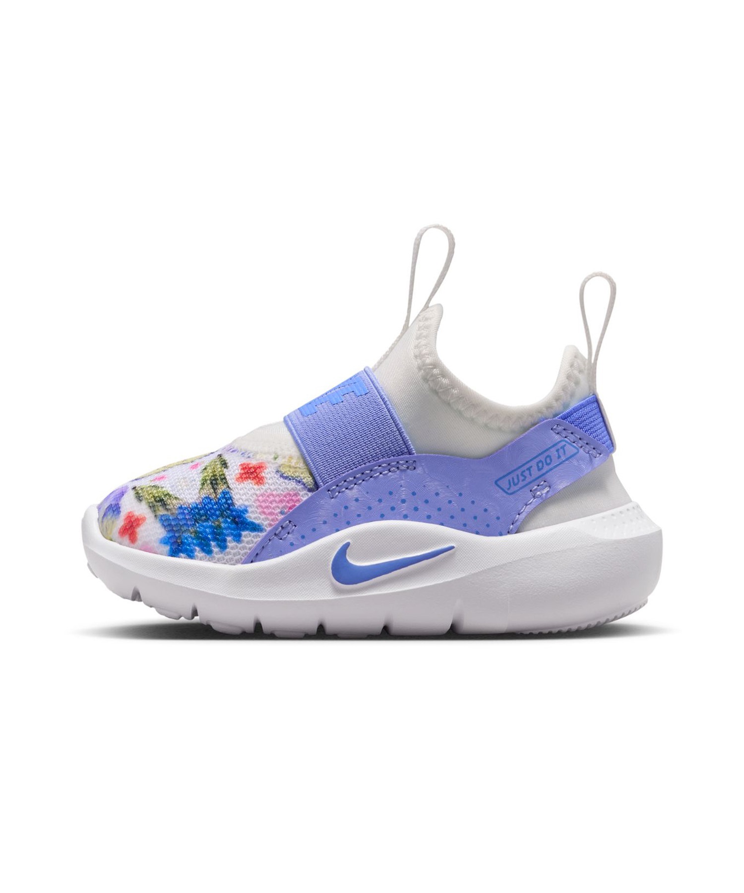 NIKE ナイキ フレックスランナー 4 SE TD M1375-500 キッズ シューズ