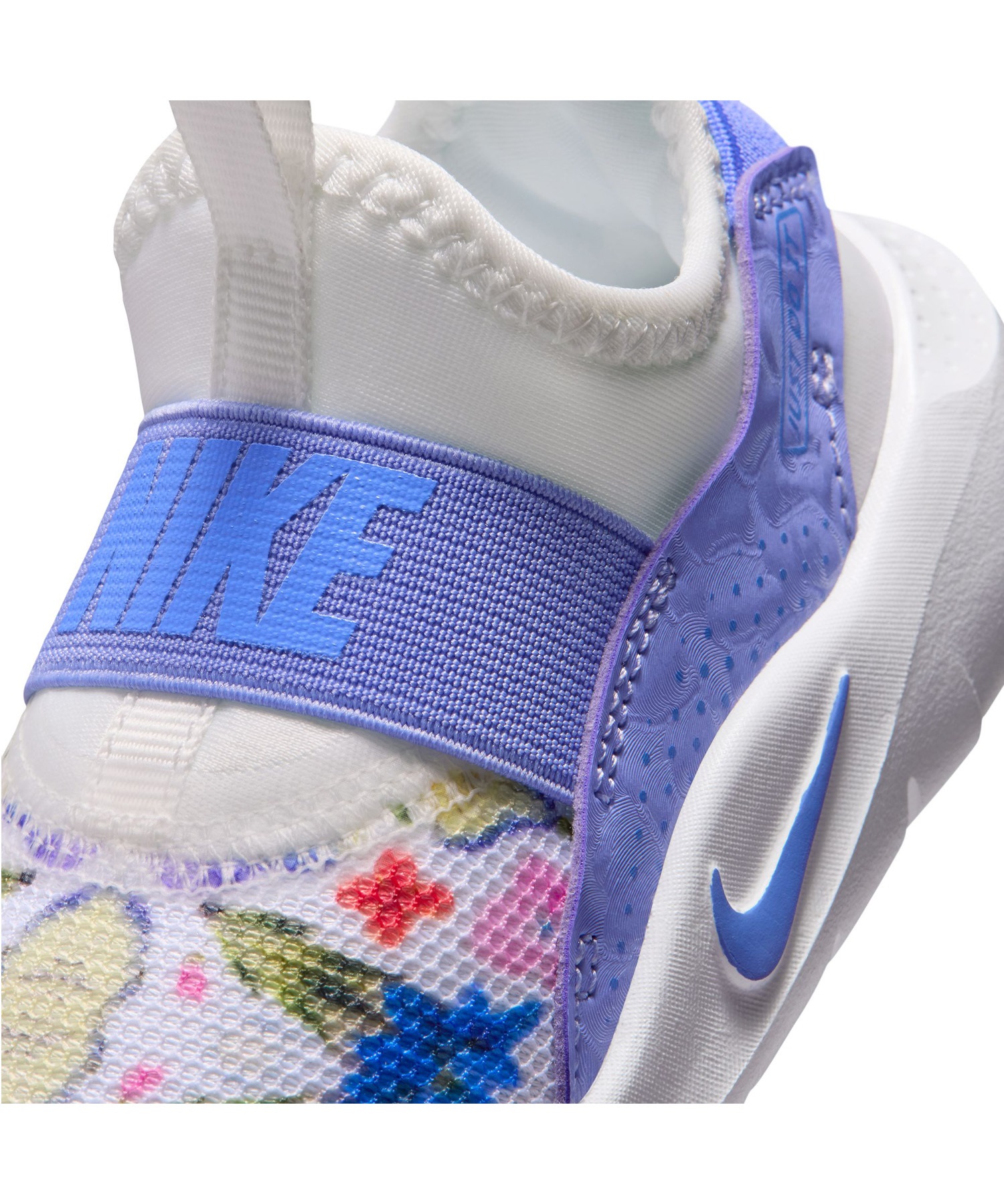 NIKE ナイキ フレックスランナー 4 SE TD M1375-500 キッズ シューズ