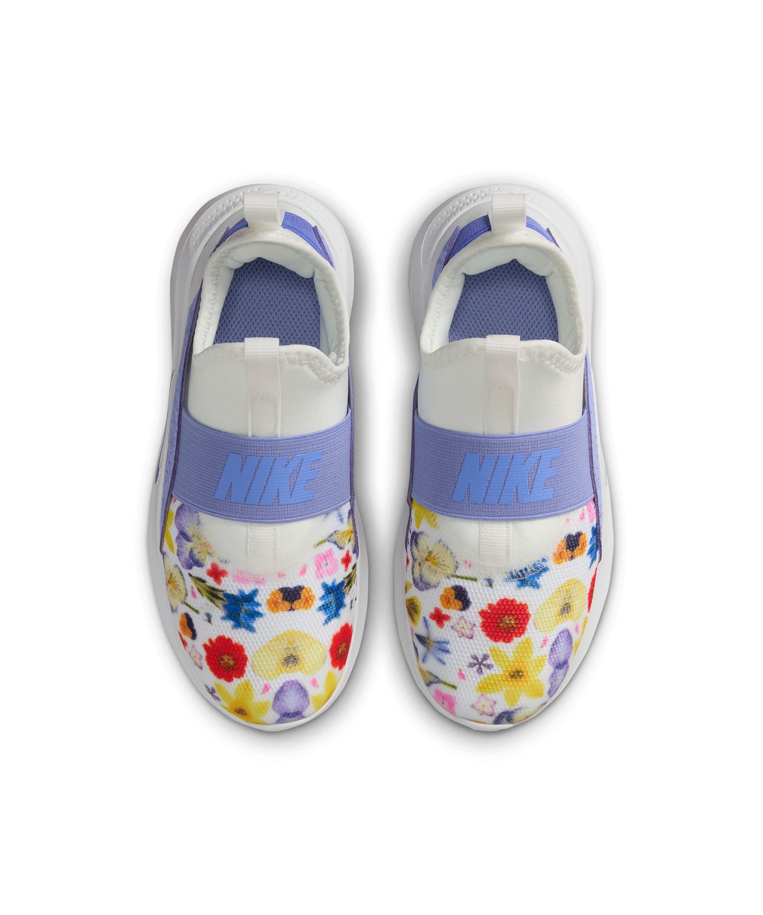 NIKE ナイキ スニーカー キッズ ジュニア 運動靴 フレックス ランナー 4 SE PS 17.0cm～22.0cm IM1376 500(500-17.0cm)