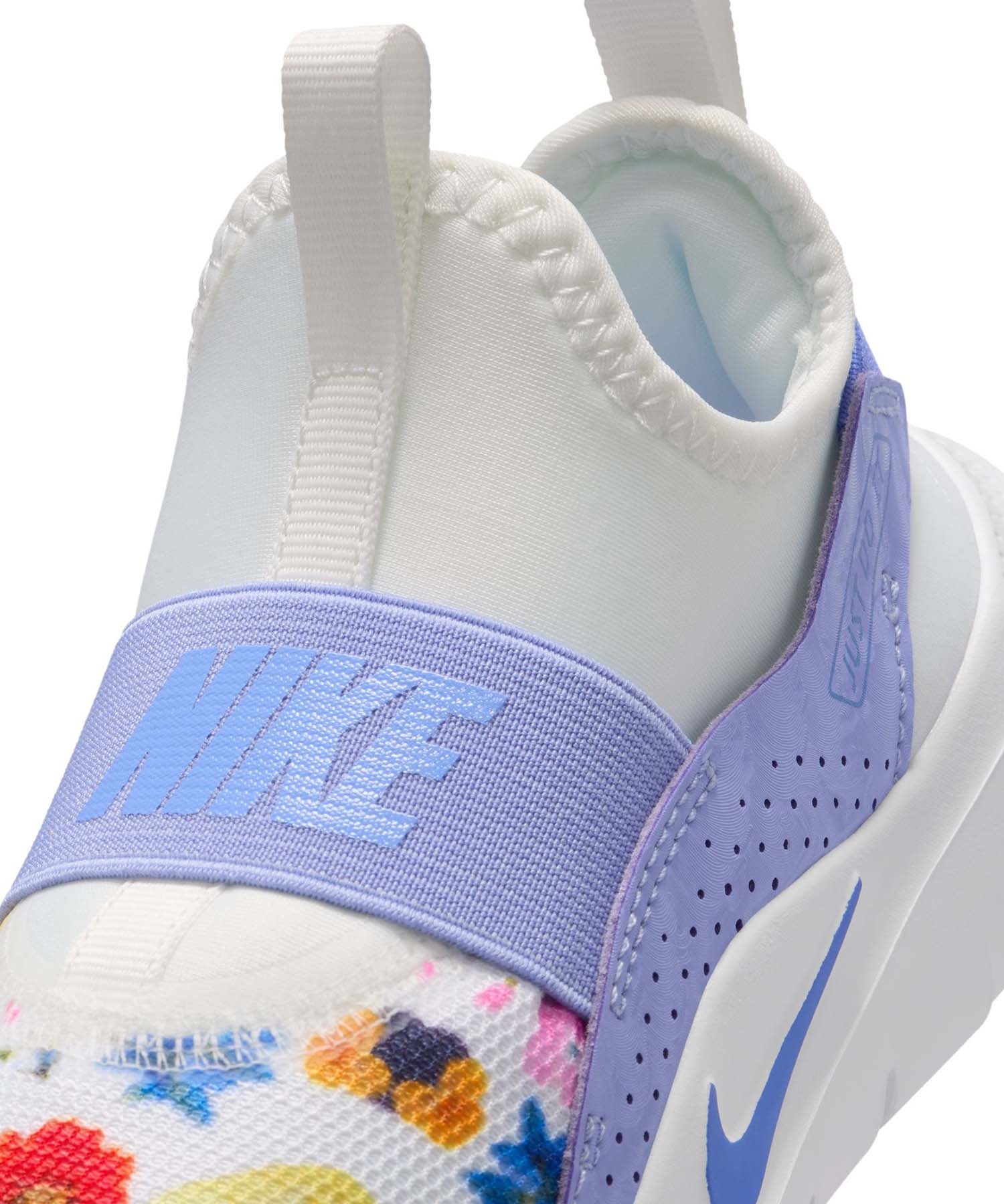 NIKE ナイキ スニーカー キッズ ジュニア 運動靴 フレックス ランナー 4 SE PS 17.0cm～22.0cm IM1376 500(500-17.0cm)