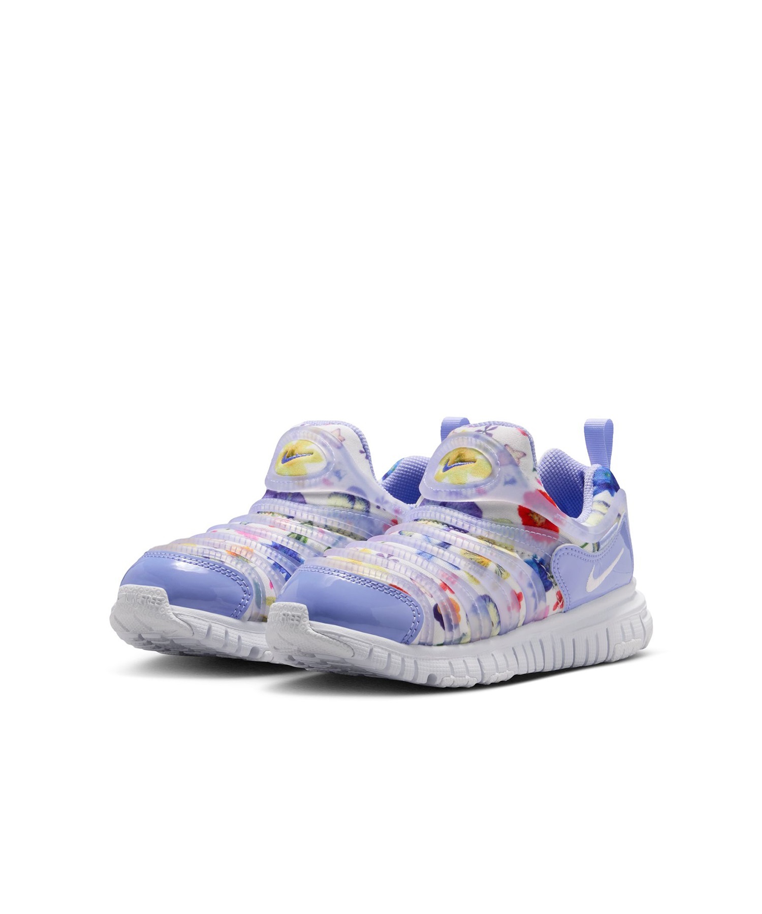 NIKE ナイキ スニーカー キッズ ジュニア DYNAMO FREE SE PS ダイナモ