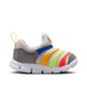 NIKE ナイキ スニーカー キッズ 子供 スリッポン DYNAMO FREE TD 343938-033(033-14.0cm)