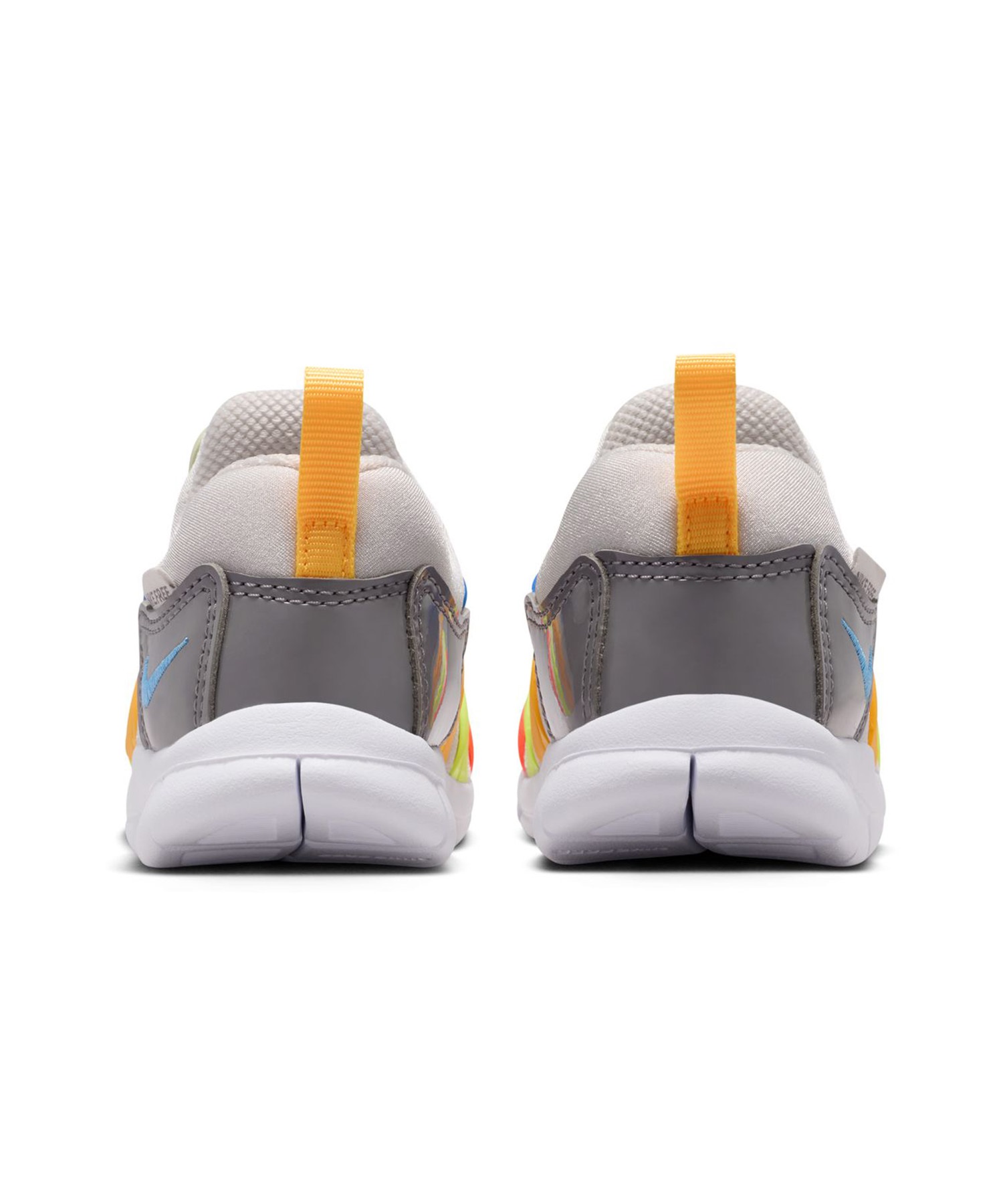 NIKE ナイキ スニーカー キッズ 子供 スリッポン DYNAMO FREE TD 343938-033(033-14.0cm)