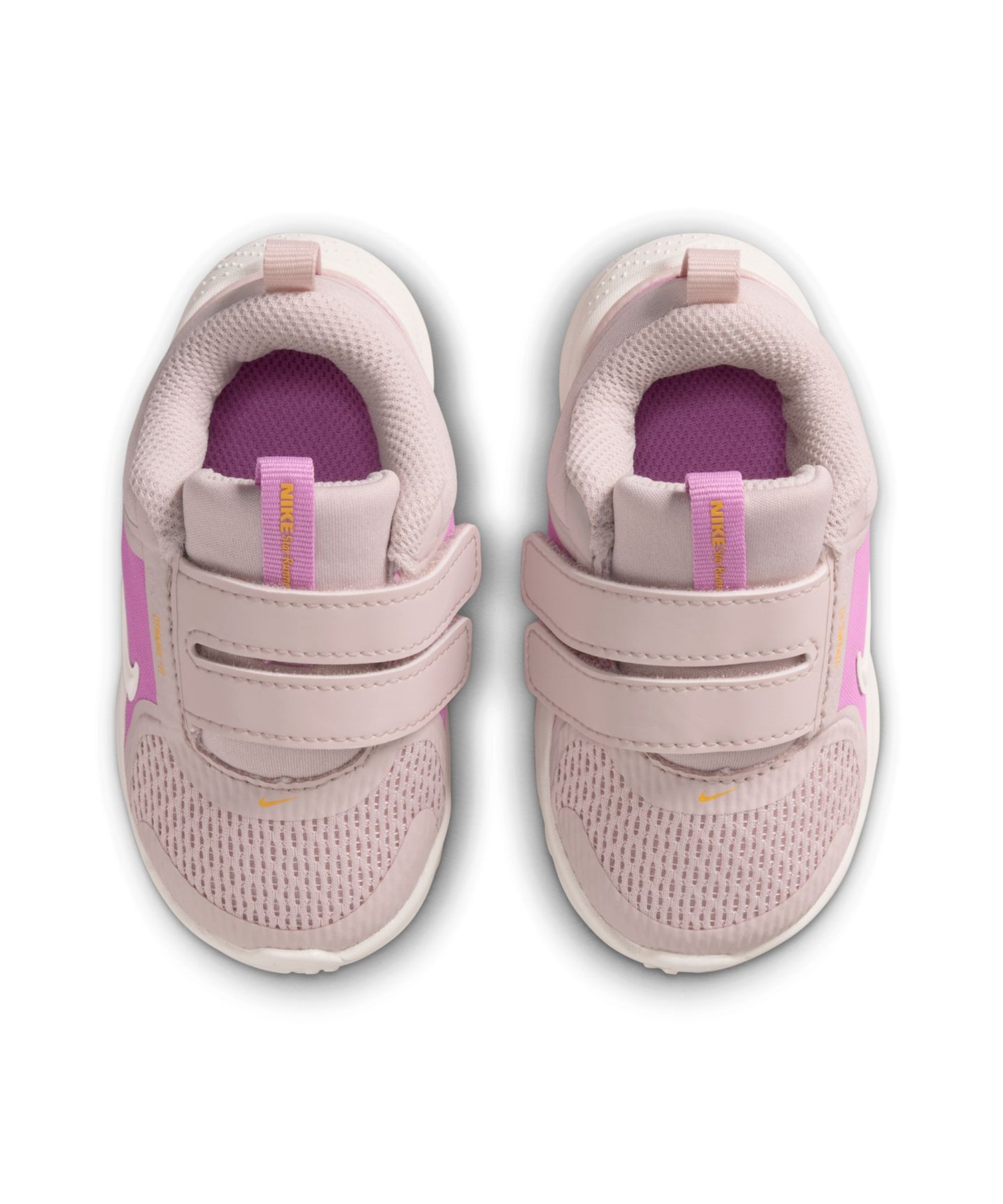 NIKE ナイキ スターランナー 5 TD HF7006-602 キッズ シューズ