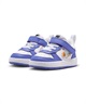NIKE ナイキ コート ボロー ロウ FL TD IQ0877-100 キッズ シューズ スニーカー(100-14.0cm)