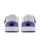 NIKE ナイキ コート ボロー ロウ FL TD IQ0877-100 キッズ シューズ スニーカー(100-14.0cm)