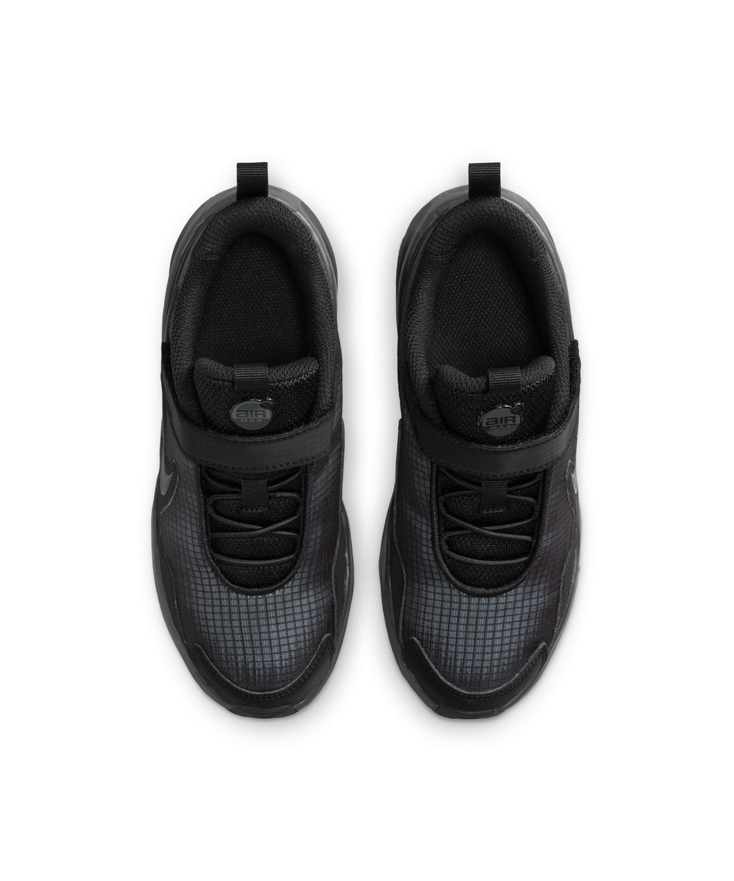 NIKE ナイキ スニーカー キッズ ジュニア 子供 NIKE AIR MAX NOVA PS