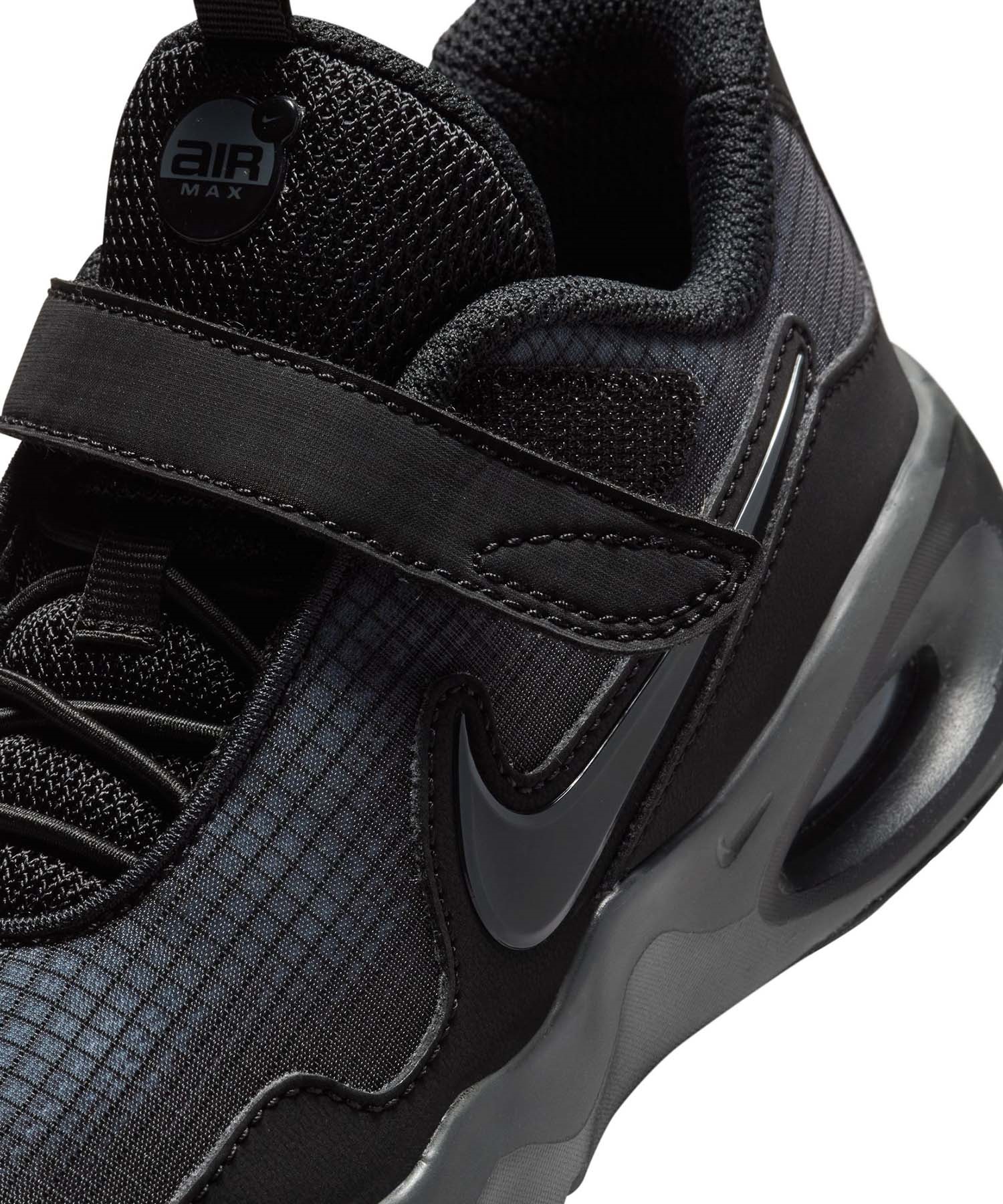 NIKE ナイキ スニーカー キッズ ジュニア 子供 NIKE AIR MAX NOVA PS