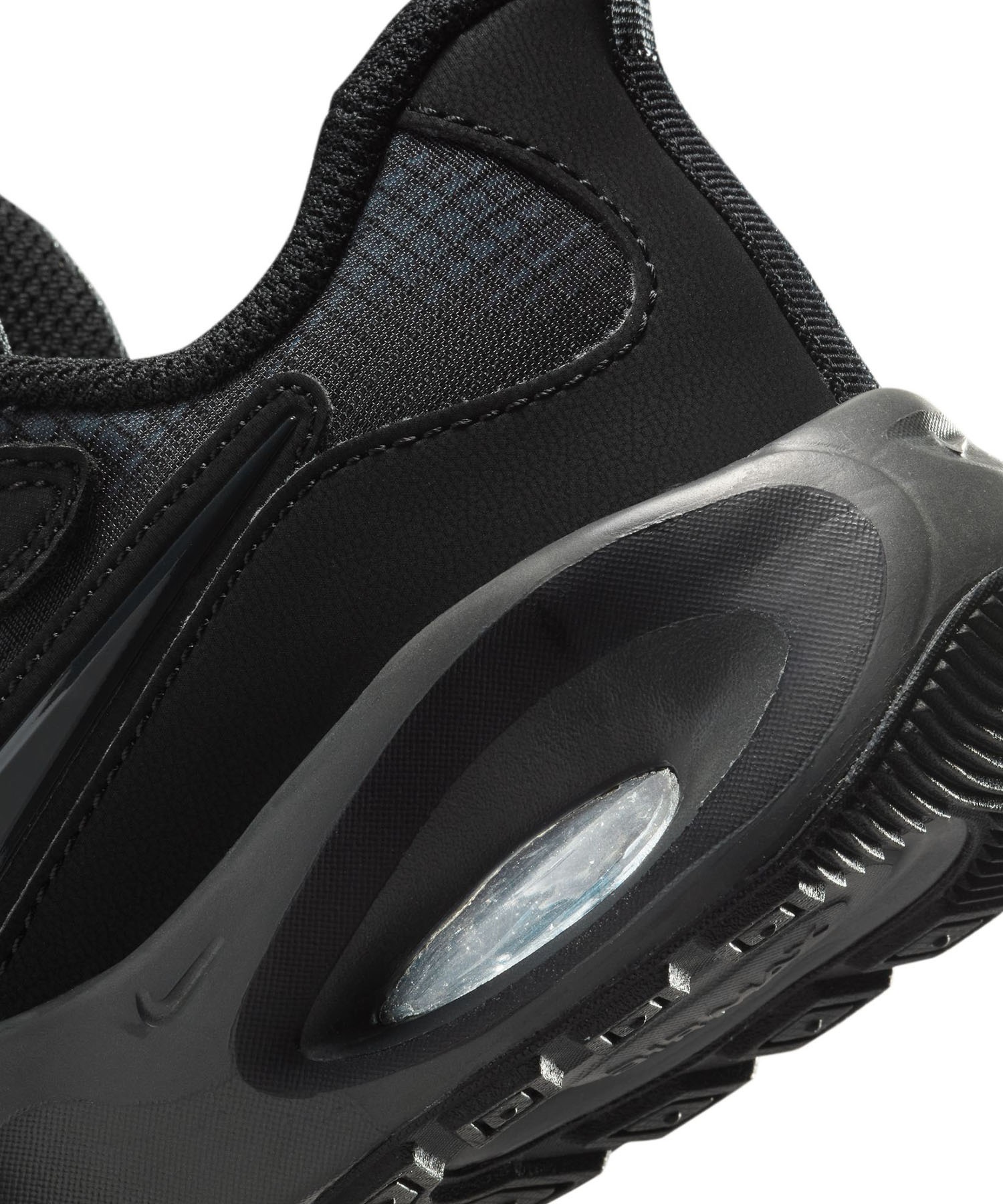 NIKE ナイキ スニーカー キッズ ジュニア 子供 NIKE AIR MAX NOVA PS