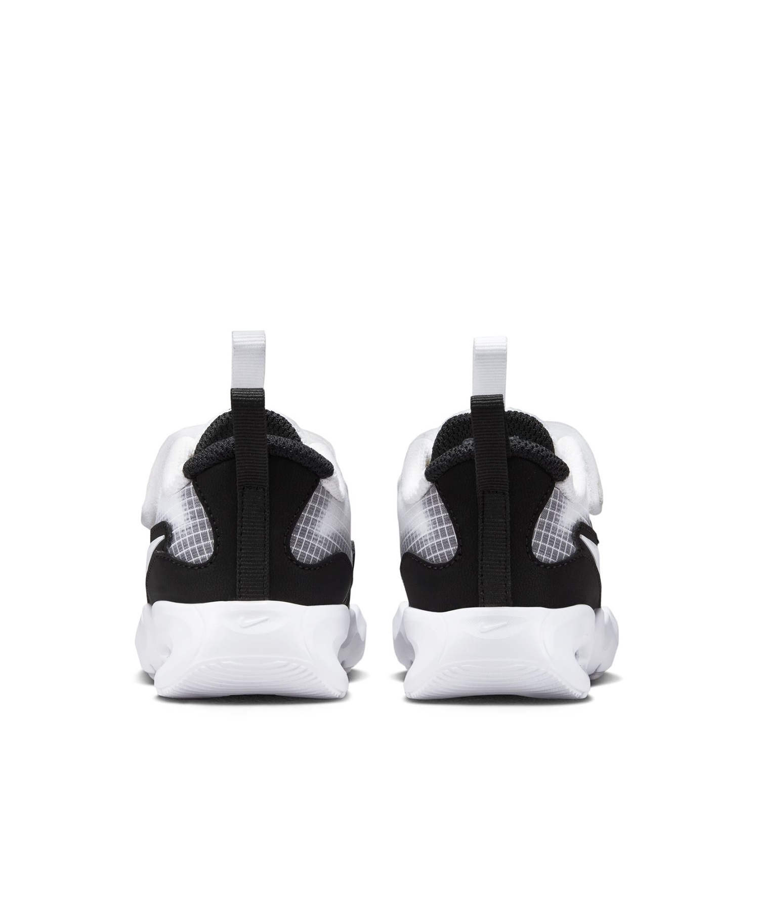 NIKE ナイキ エアマックス ノヴァ TD FN4461-103 キッズ シューズ