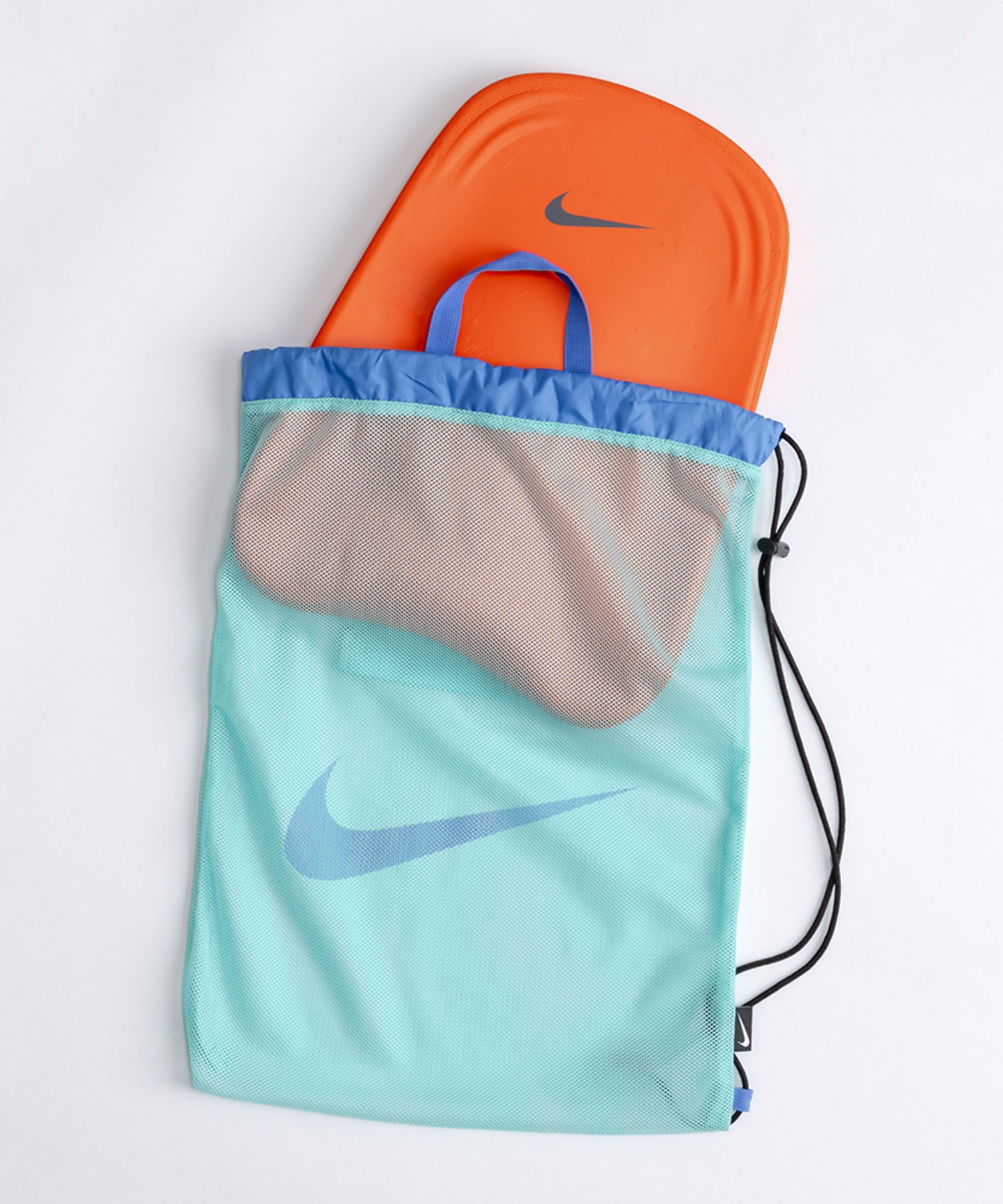 NIKE ナイキ バッグ キッズ ジュニア 子供 プールバッグ ナップサック 