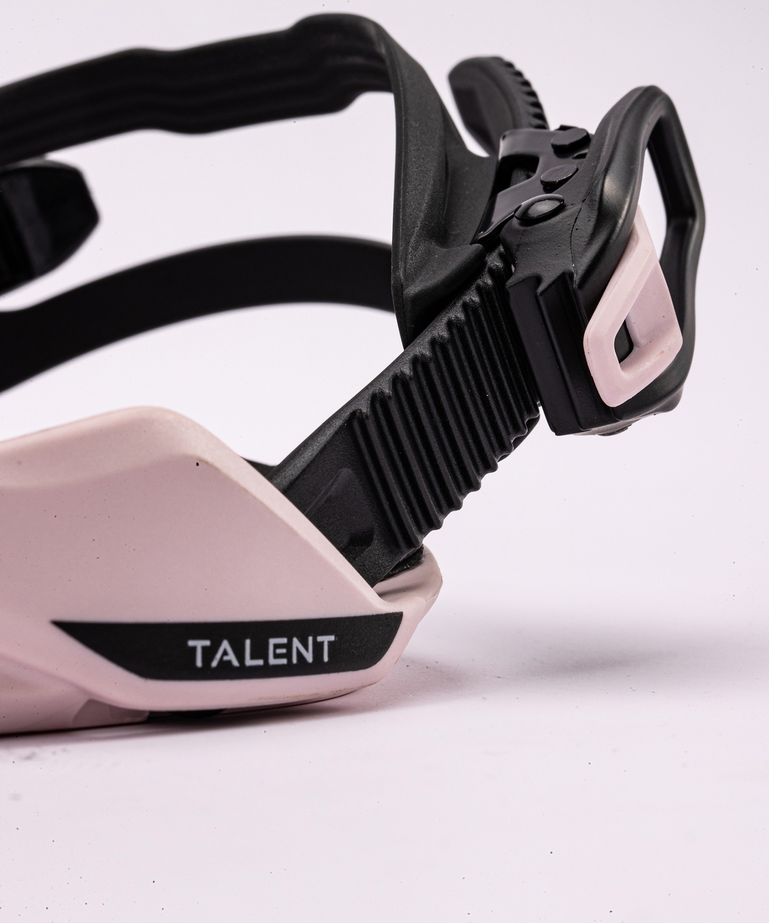 NITRO ナイトロ タレント TALENT スノーボード バインディング