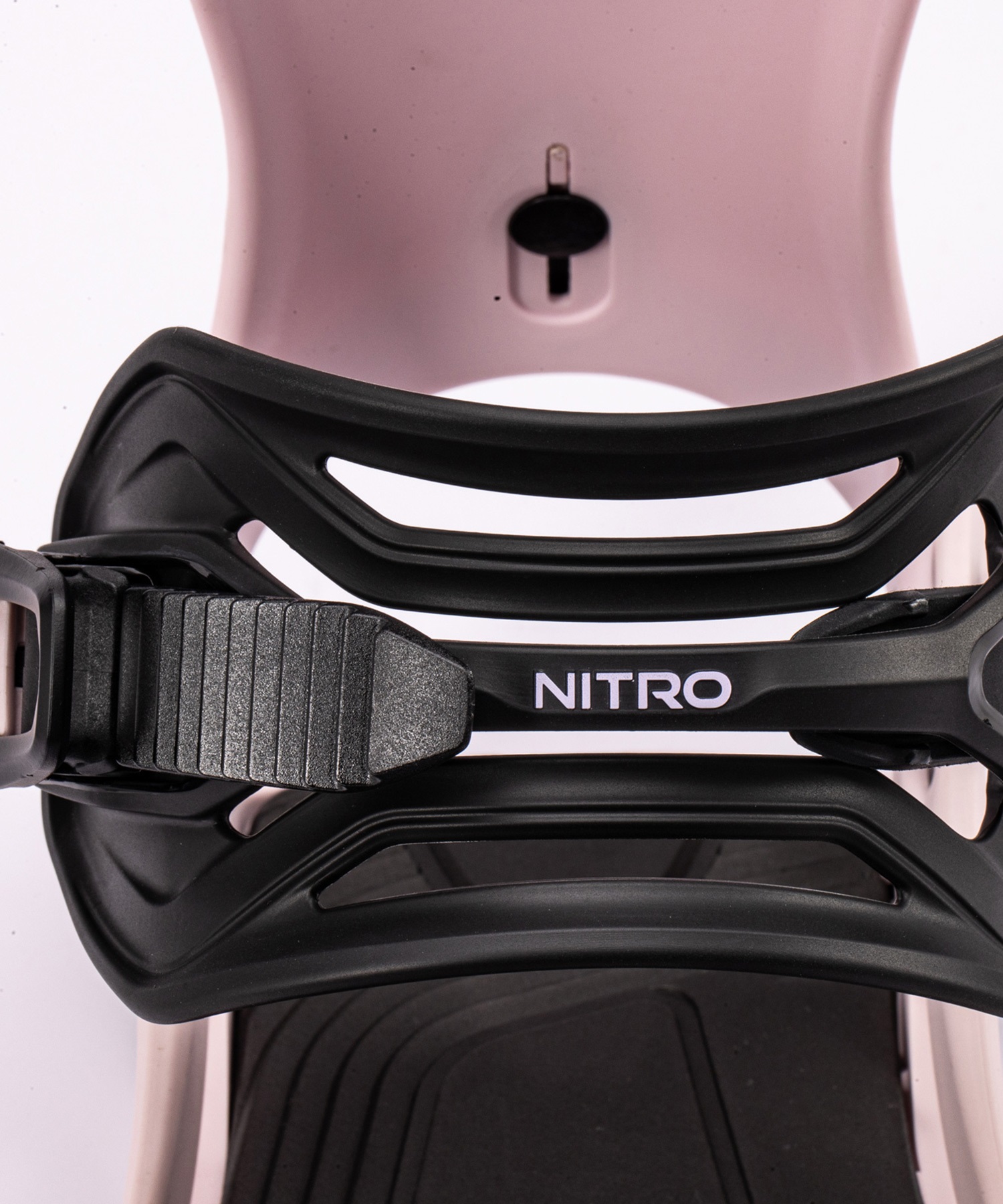 NITRO ナイトロ タレント TALENT スノーボード バインディング