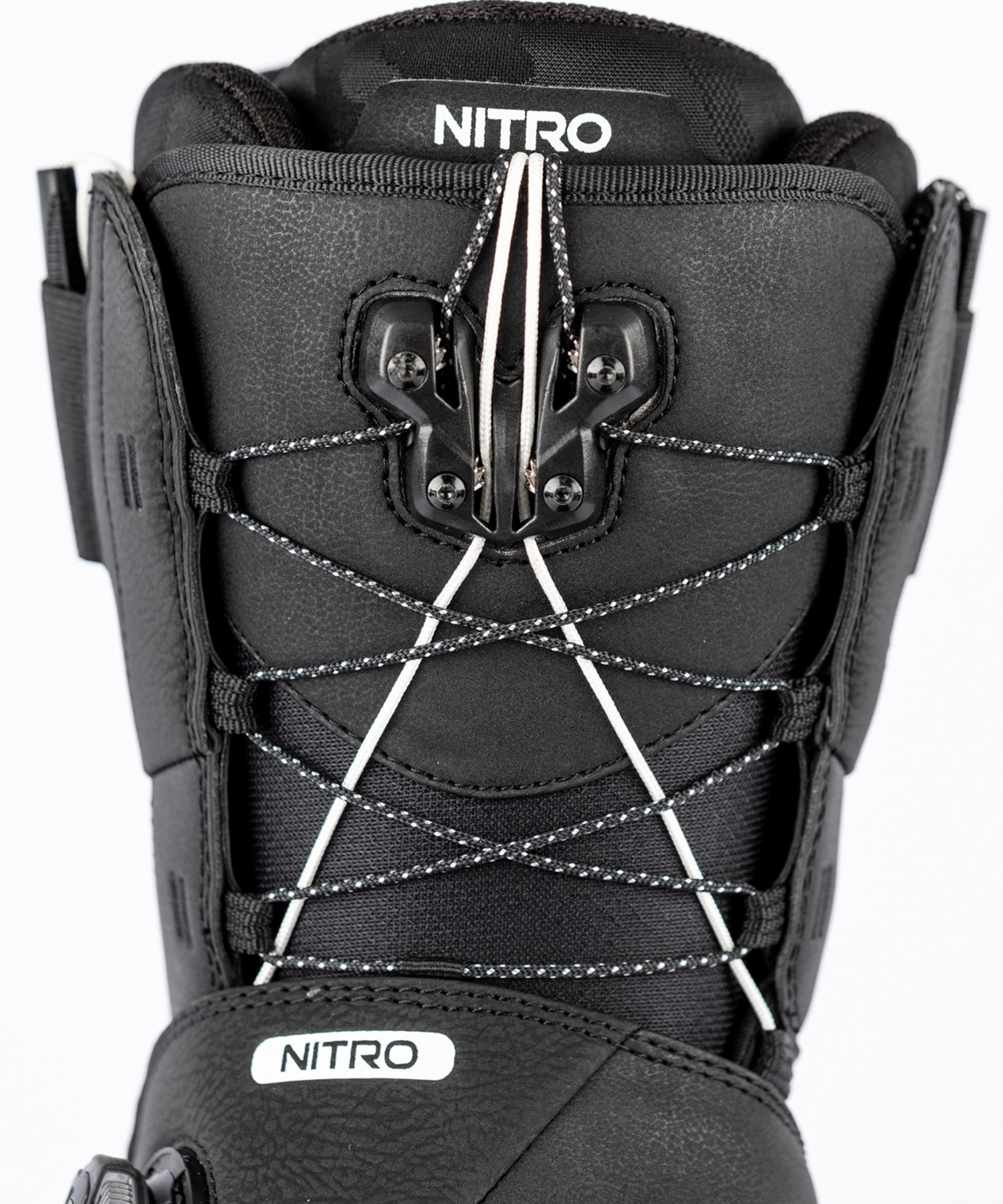 NITRO ナイトロ ベンチャー ティーエルエス ステップオン VENTURE TLS