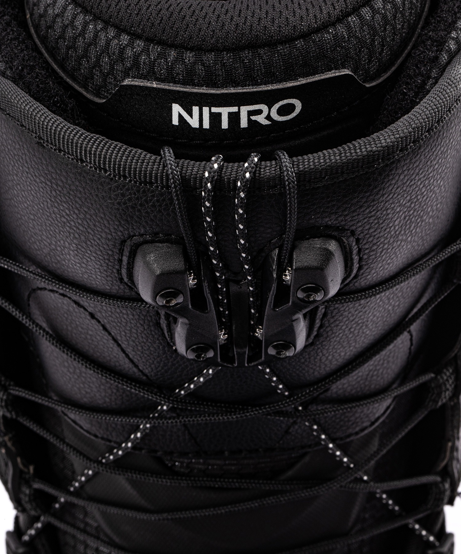 NITRO ナイトロ チーム ティーエルエス ステップオン TEAM TLS STEP ON