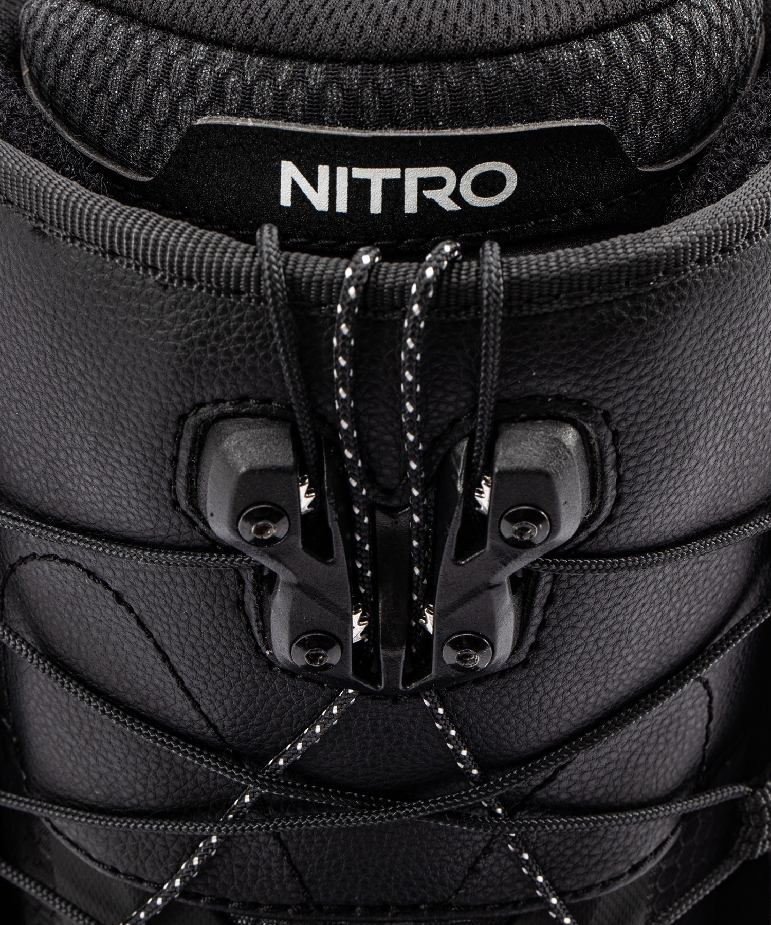 NITRO ナイトロ チーム ティーエルエス ステップオン TEAM TLS STEP ON