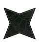 NINJA ニンジャ スケートボード ベアリング HIGHEST SPEED BADDEST RYO BADDEST II(GBLE-ONE)