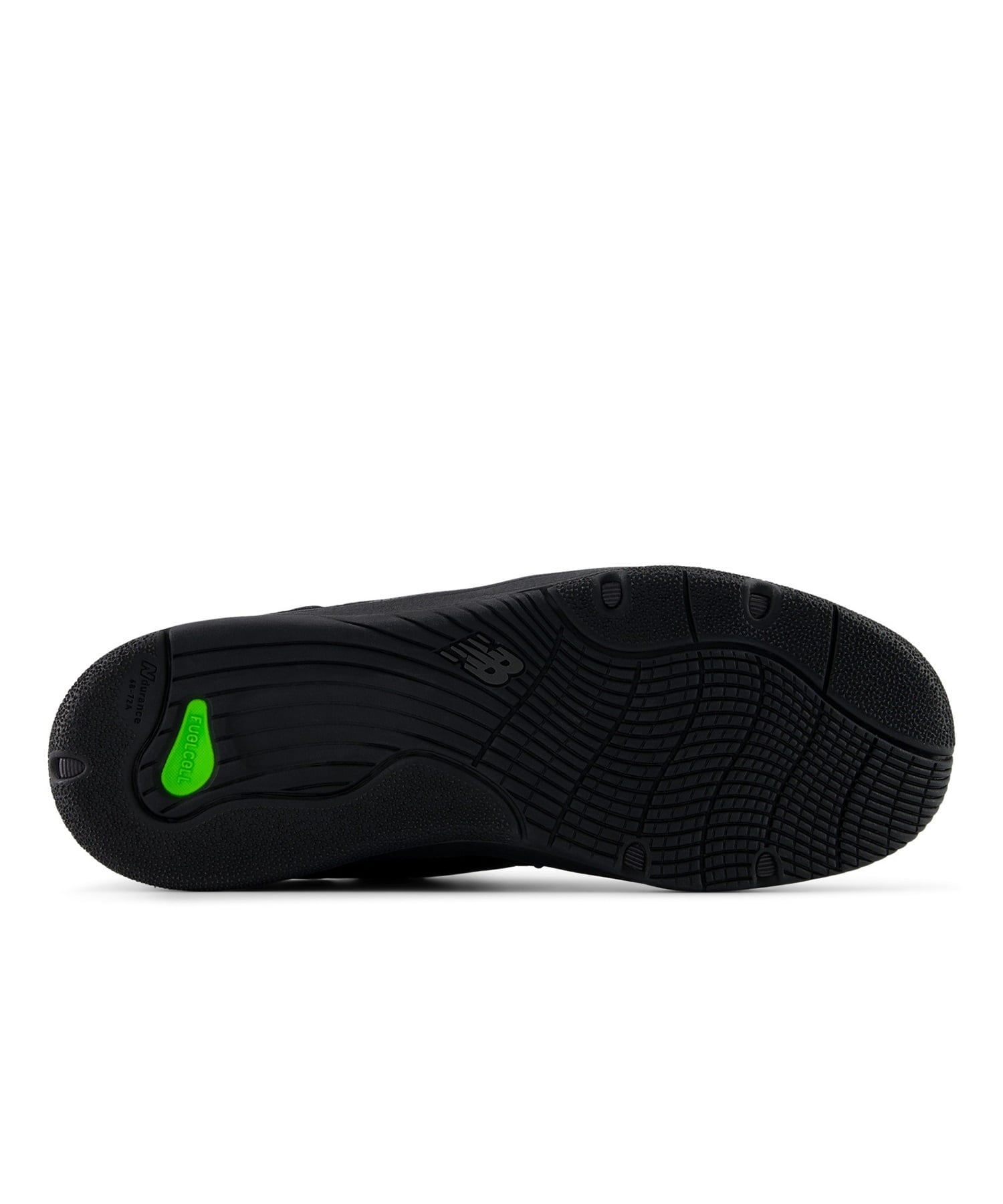 new balance numeric ニューバランス ヌメリック スニーカー メンズ UN101(CR-26.0cm)