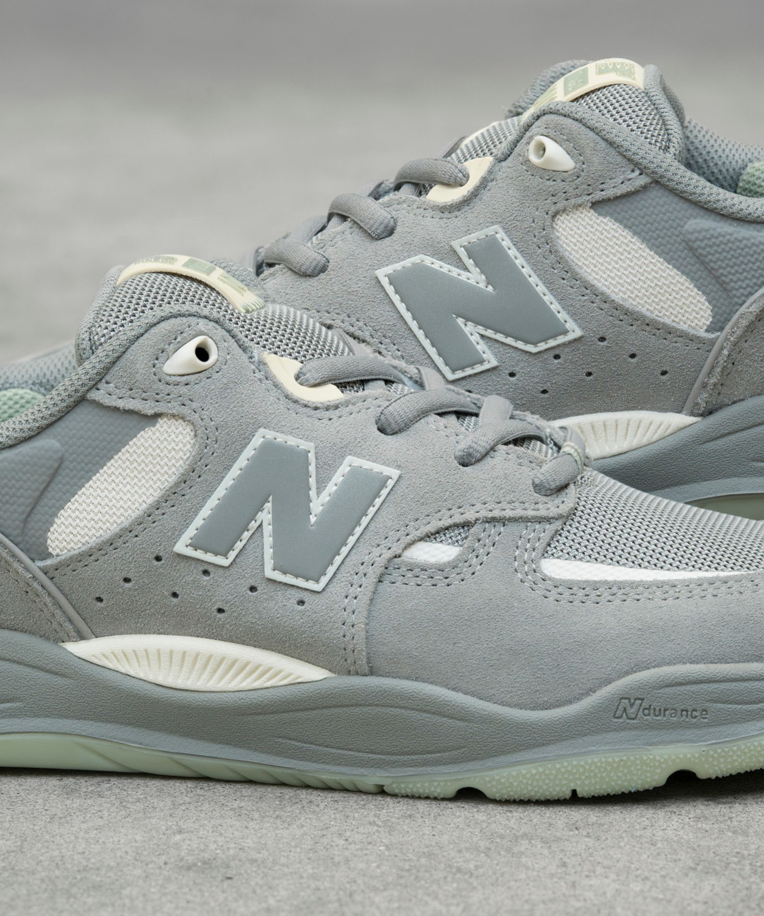 new balance numeric ニューバランス ヌメリック スニーカー メンズ