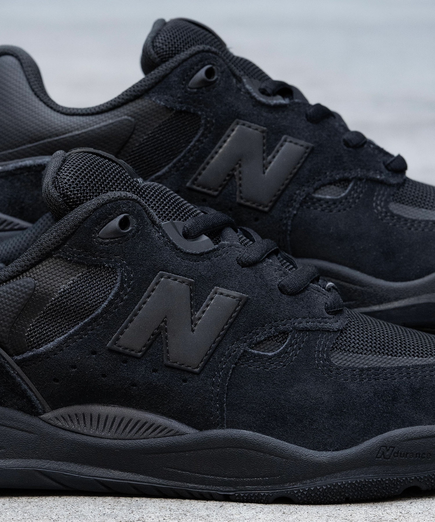 new balance numeric ニューバランス ヌメリック UN101 シューズ スケートボード/アクションスポーツ スニーカー メンズ(CR-26.0cm)