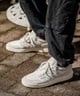 new balance numeric ニューバランス ヌメリック スニーカー メンズ レディース ユニセックス UN480(CHC-23.0cm)