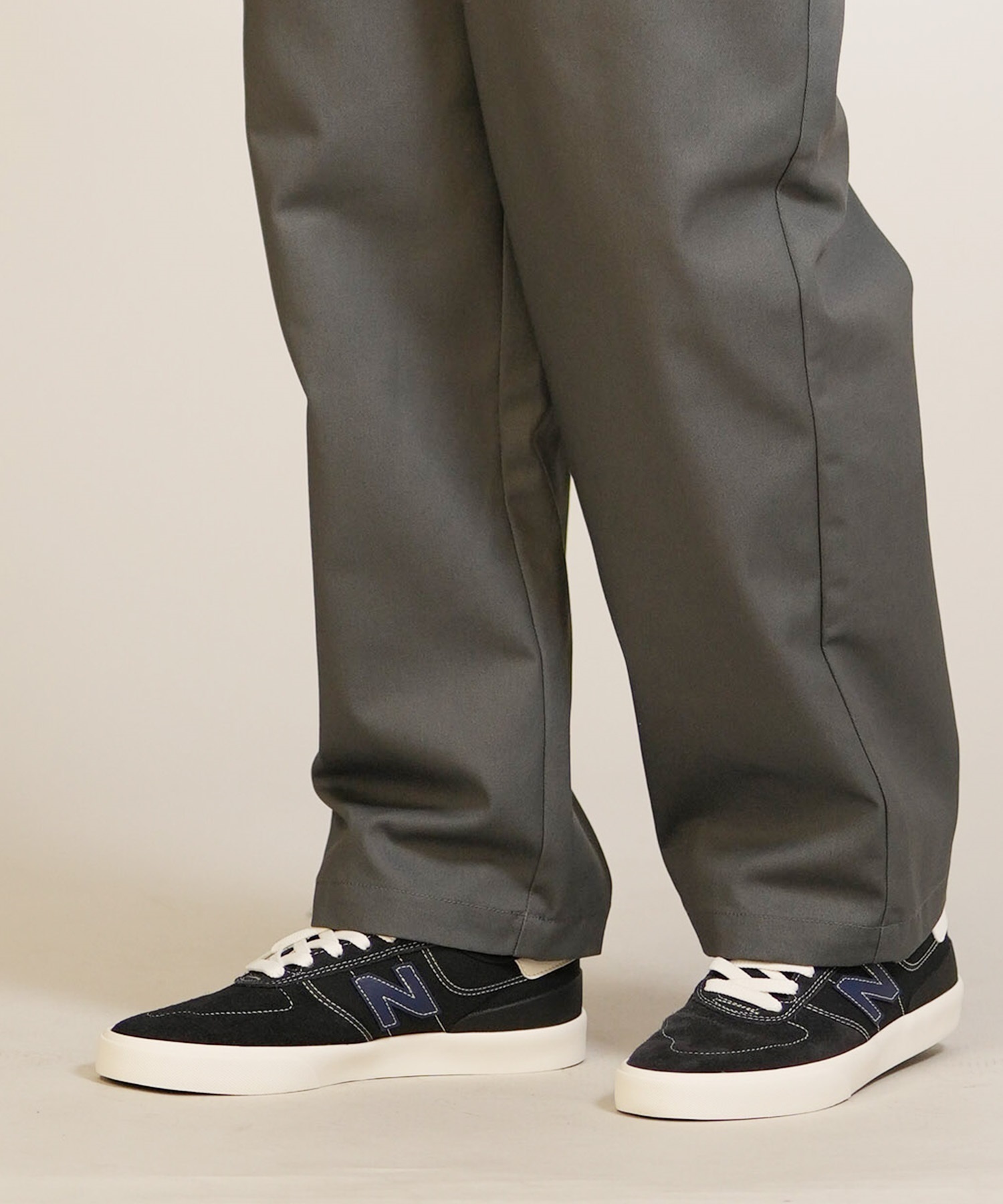new balance numeric ニューバランス ヌメリック UN272 シューズ スケートボード/アクションスポーツ スニーカー メンズ レディース(BRL-23.0cm)