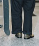 new balance numeric ニューバランス ヌメリック UN272 シューズ スケートボード/アクションスポーツ スニーカー メンズ レディース(BRL-23.0cm)