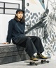 new balance numeric ニューバランス ヌメリック UN272 シューズ スケートボード/アクションスポーツ スニーカー メンズ レディース(BRL-23.0cm)