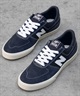 new balance numeric ニューバランス ヌメリック UN272 シューズ スケートボード/アクションスポーツ スニーカー メンズ レディース(BRL-23.0cm)