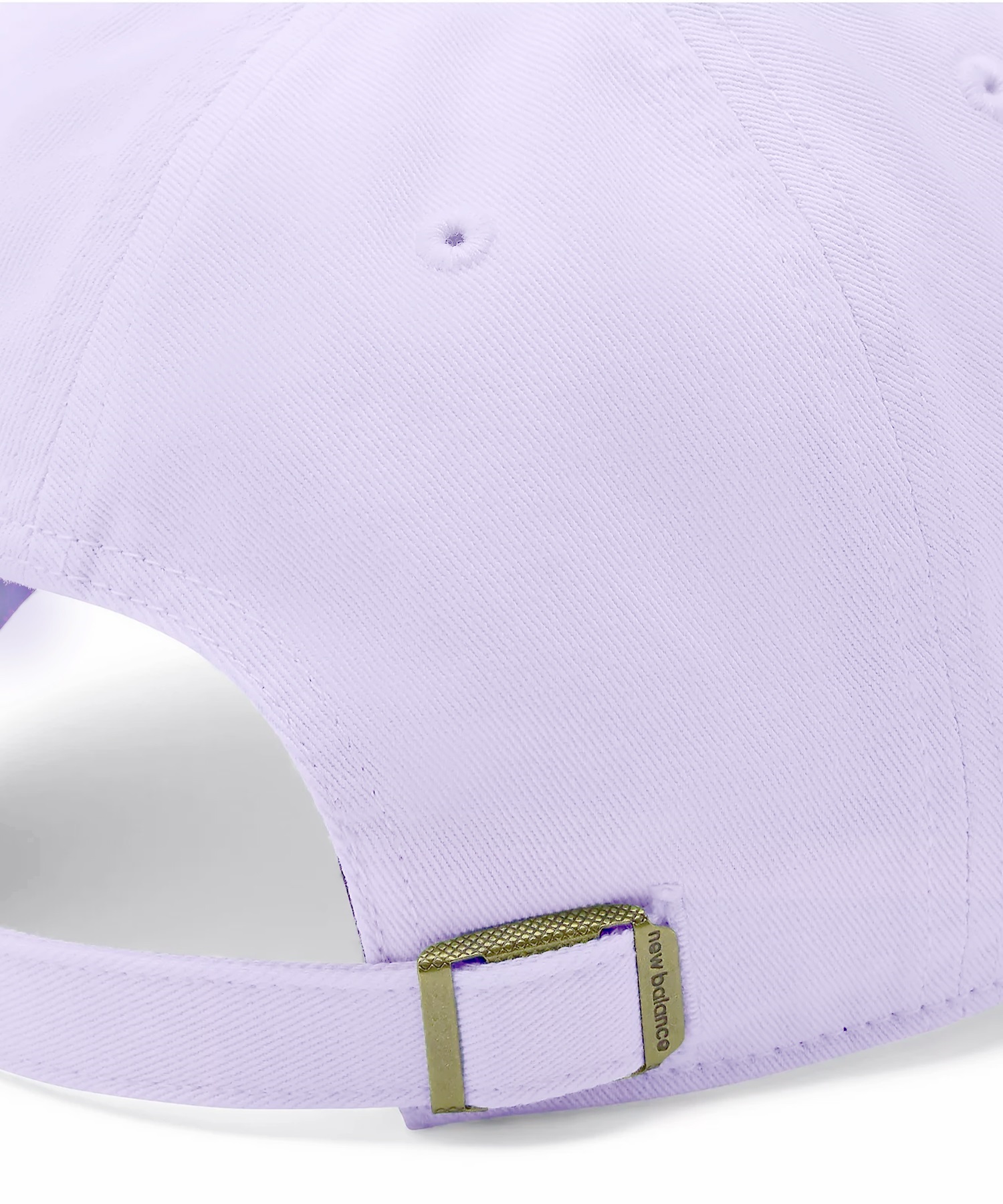 New Blance ニューバランス キャップ 帽子 NB by '47 Clean Up