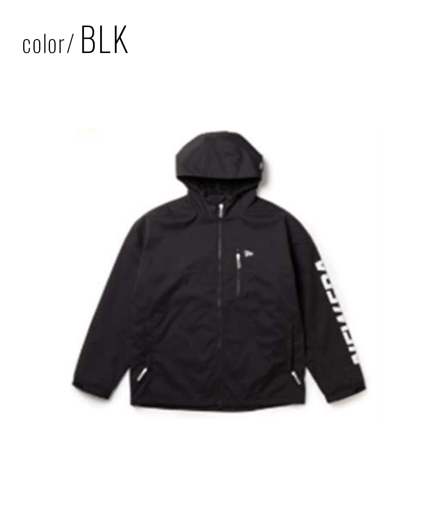 NEWERA ニューエラ OD SNOW TRACK JKT 15124796 15124797 スノーボード