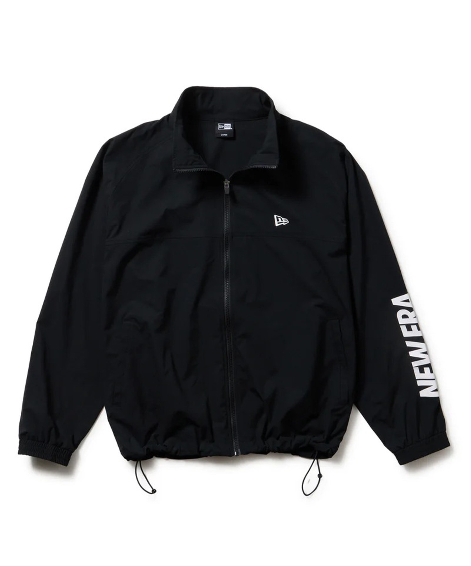 NEW ERA ブラック ジャケット 楽天市場】ニューエラ ジャケット NEW ERA メンズ レディース ナイロン