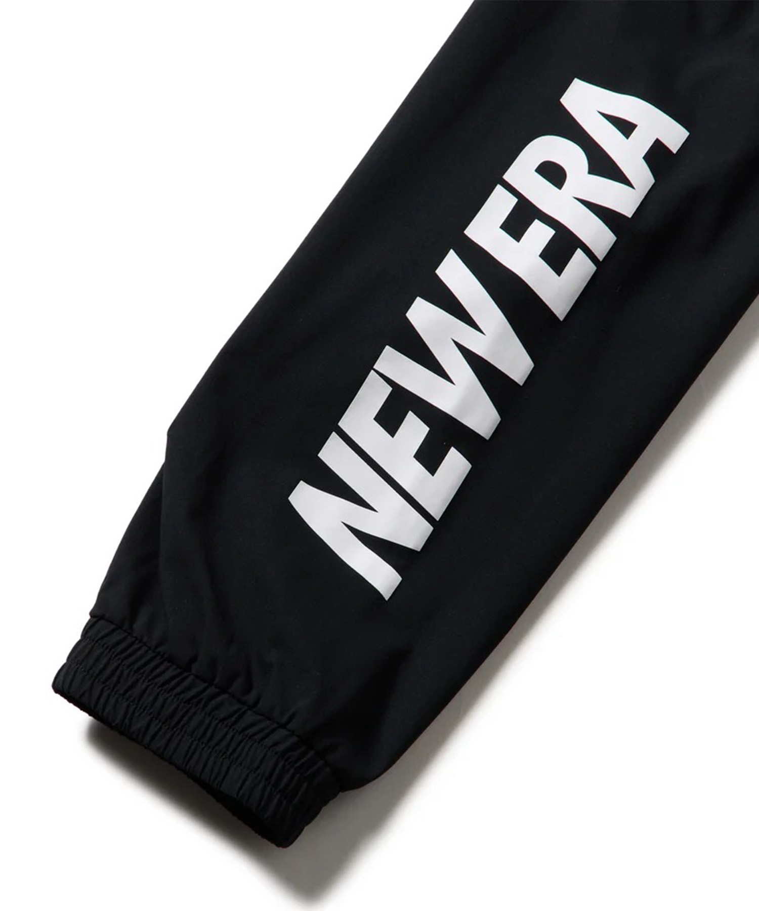 NEW ERA ニューエラ ジャケット メンズ ロゴ PA STRETCH WO JKT BLK