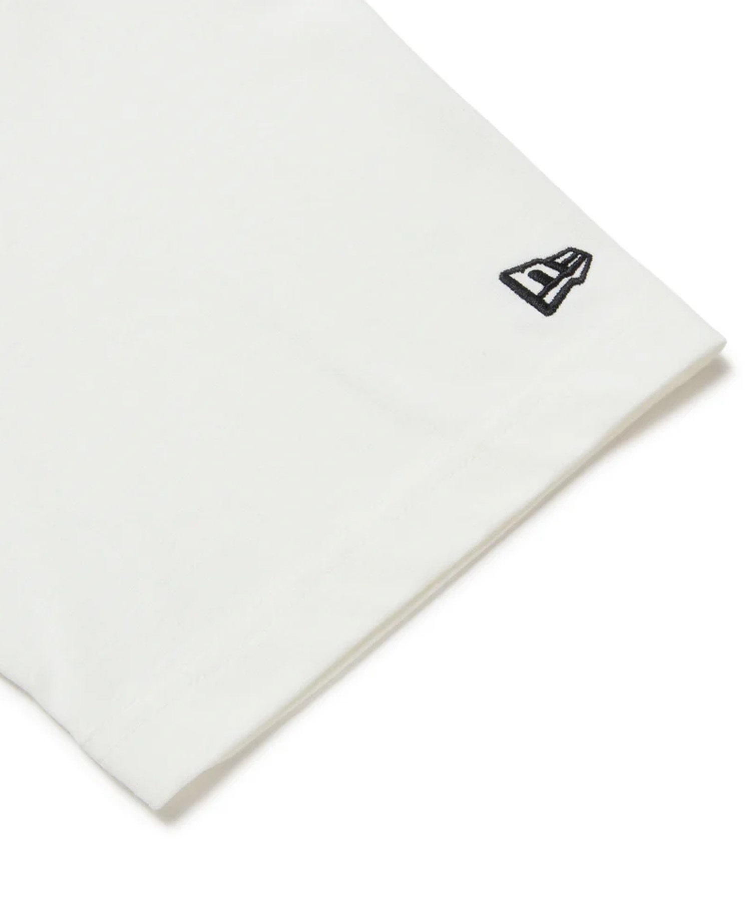 NEW ERA ニューエラ 半袖 Tシャツ メンズ バックプリント ウォッシュド