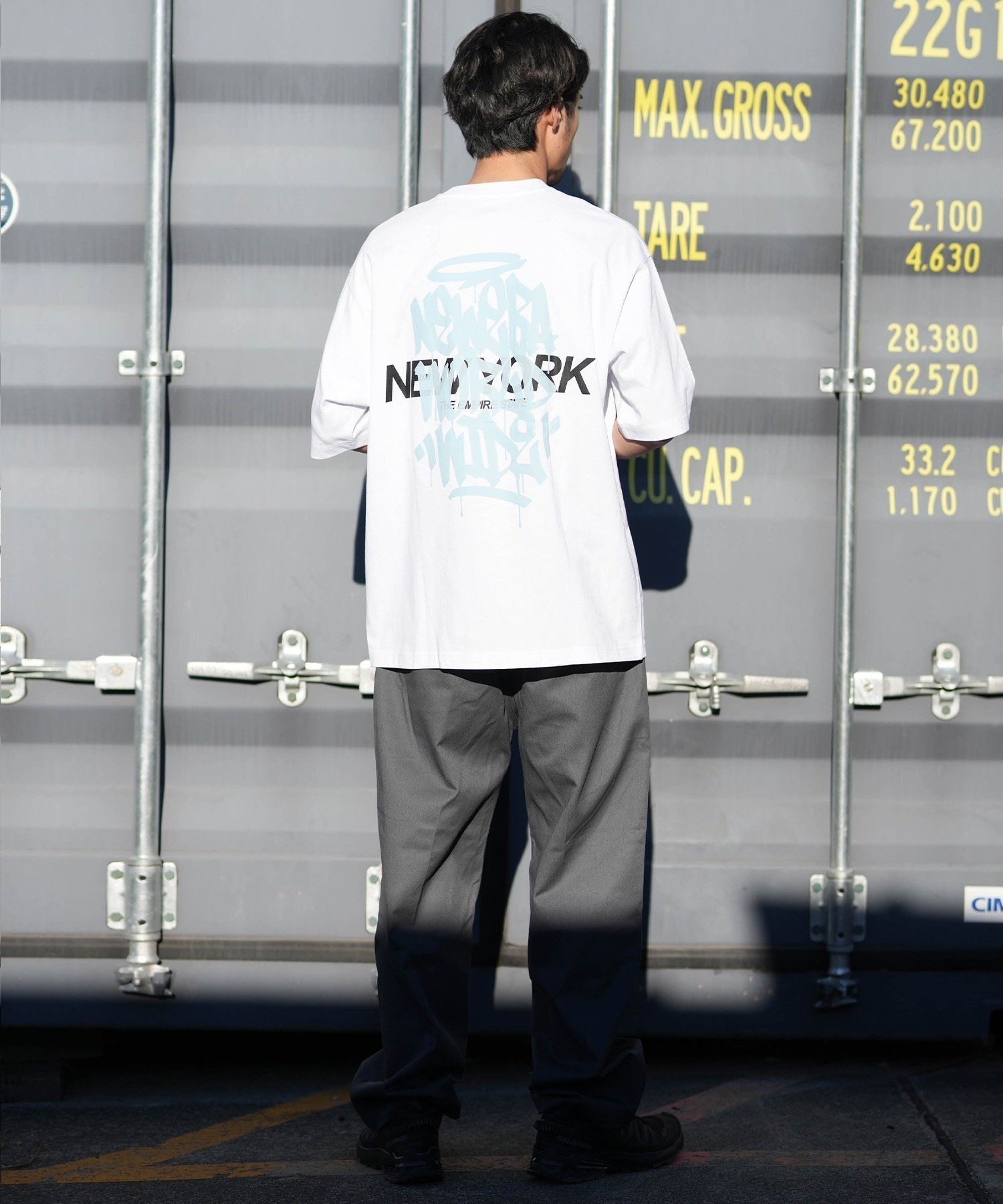 NEW ERA ニューエラ 半袖 Tシャツ メンズ グラフィック SS OS CT NEW ERA ニューエラ 半袖 Tシャツ メンズ グラフィック SS OS CT