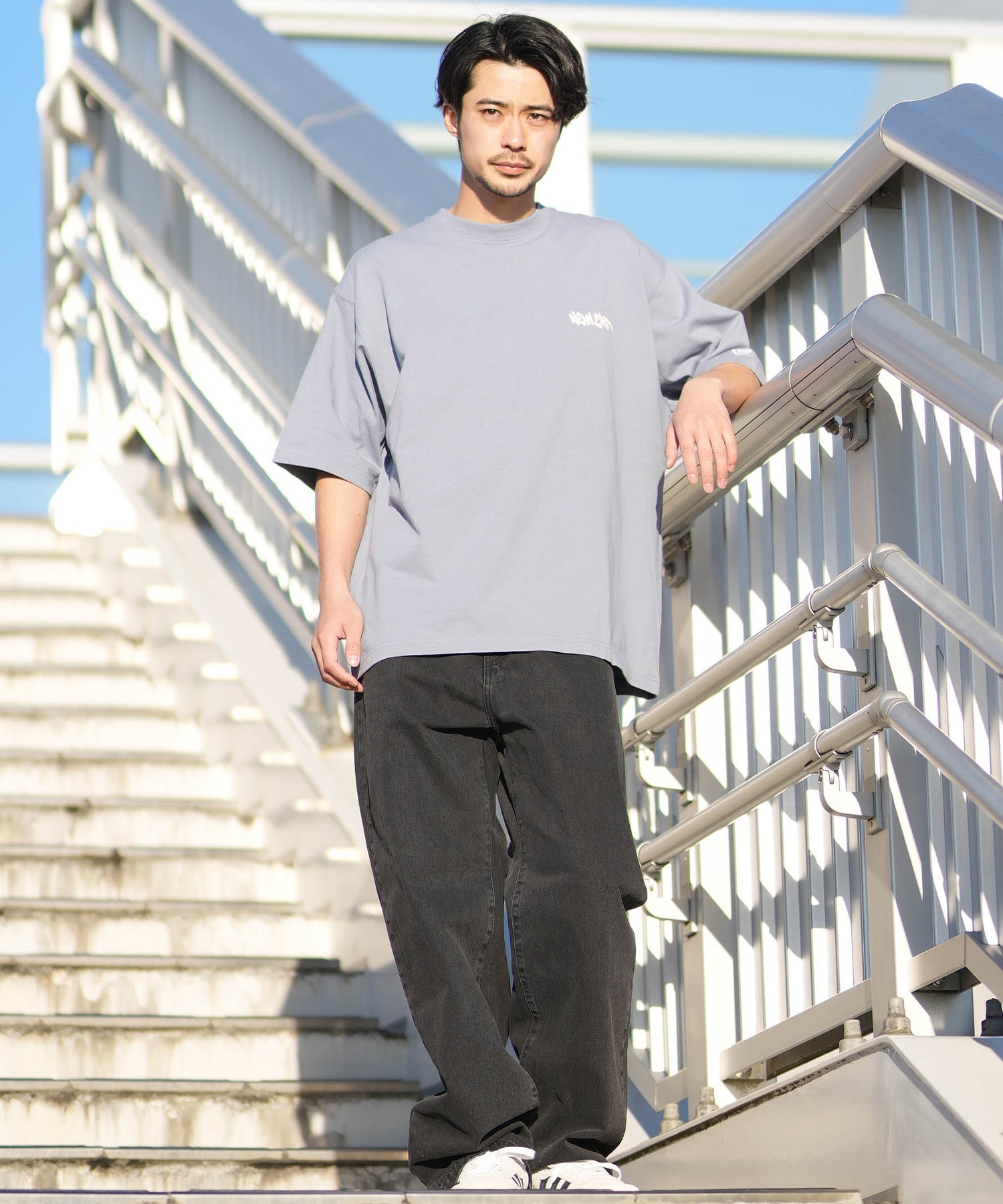 NEW ERA ニューエラ 半袖 Tシャツ メンズ グラフィック SS OS CT