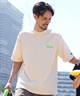 NEW ERA ニューエラ 半袖 Tシャツ メンズ バックプリント SS OS CT TEEGGING 14856666(CRE-M)