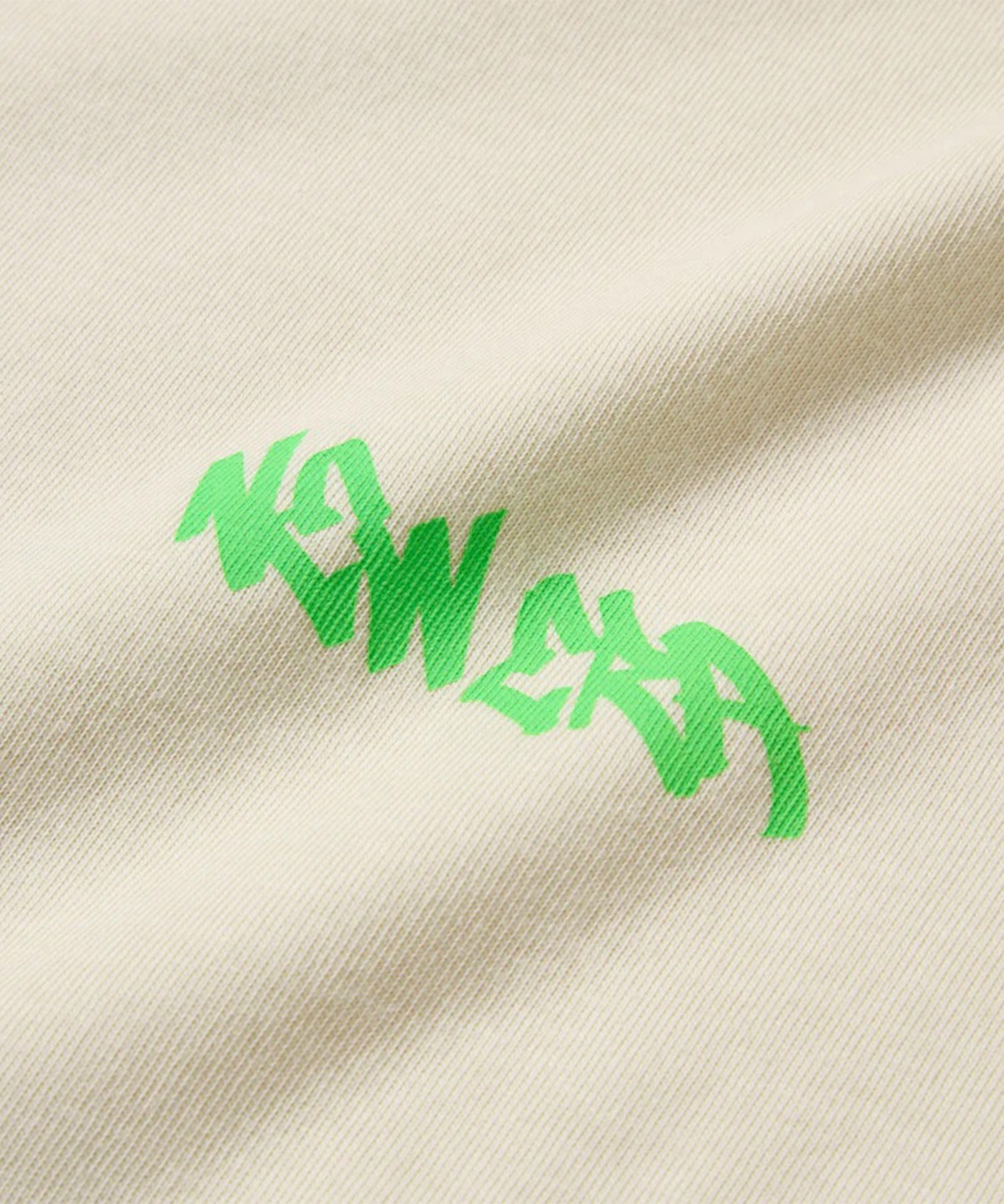 NEW ERA ニューエラ 半袖 Tシャツ メンズ バックプリント SS OS CT TEEGGING 14856666(CRE-M)