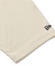 NEW ERA ニューエラ 半袖 Tシャツ メンズ バックプリント SS OS CT TEEGGING 14856666(CRE-M)