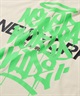 NEW ERA ニューエラ 半袖 Tシャツ メンズ バックプリント SS OS CT TEEGGING 14856666(CRE-M)