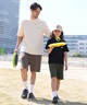 NEW ERA ニューエラ 半袖 Tシャツ メンズ バックプリント SS OS CT TEEGGING 14856666(CRE-M)