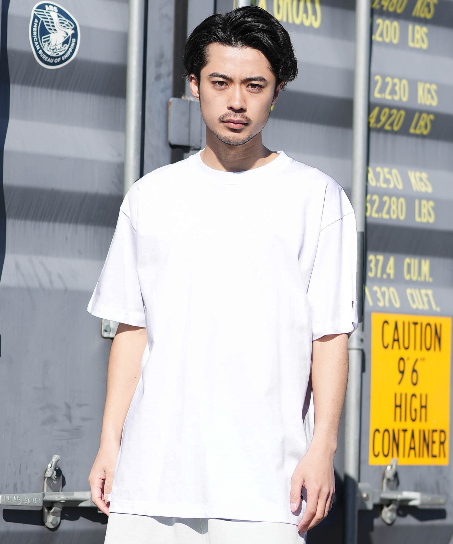 NEW ERA ニューエラ 半袖 Tシャツ メンズ バックプリント Paisley