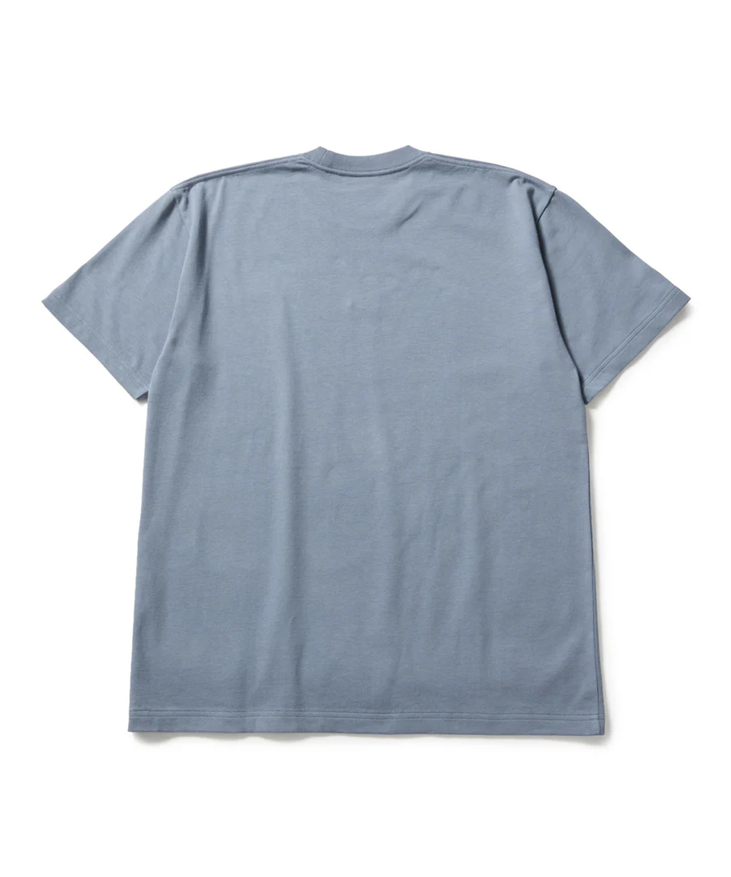 NEW ERA ニューエラ 半袖 Tシャツ メンズ Flag Logo Mini レイズド