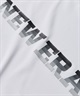 NEW ERA ニューエラ ポロシャツ メンズ UVカット GF SS KANOKO VER LOGO 14859940(WHT-M)