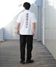 NEW ERA ニューエラ ポロシャツ メンズ UVカット GF SS KANOKO VER LOGO 14859940(WHT-M)
