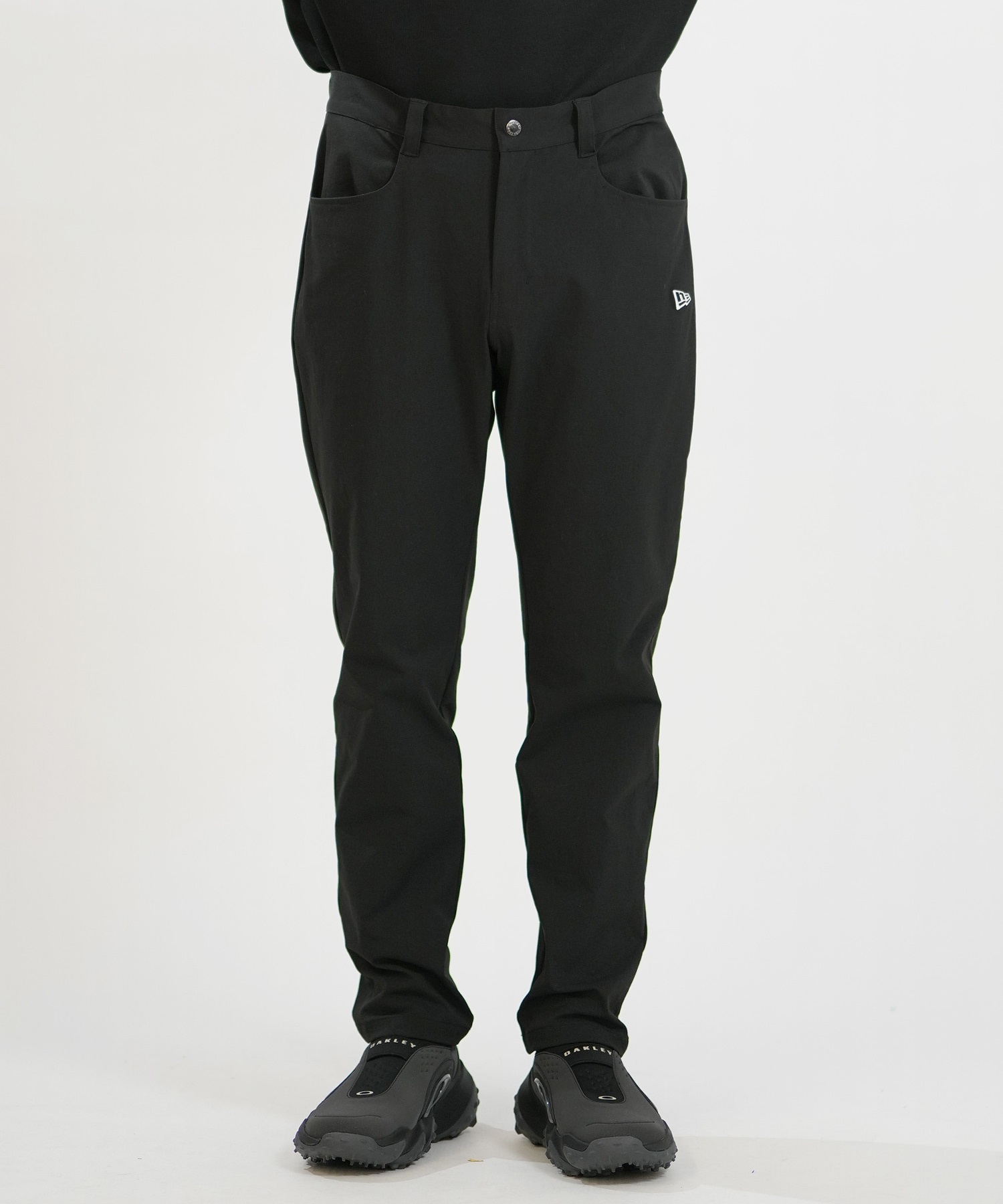 NEW ERA ニューエラ ロングパンツ メンズ GF TAPERED STNTS 15129447