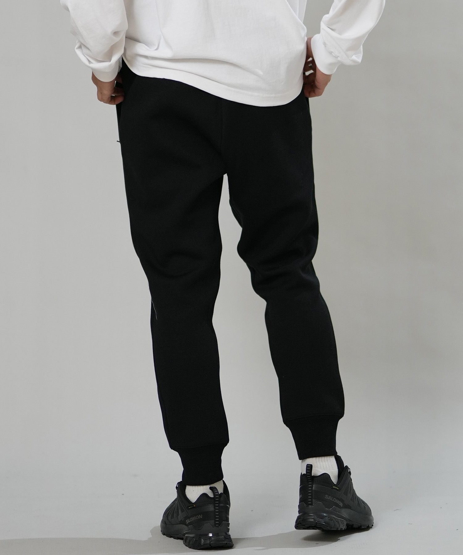 NEW ERA ニューエラ ロングパンツ メンズ スウェット パンツ ロゴ PA
