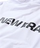 NEW ERA ニューエラ ジップアップ パーカー メンズ UVカット OD UTILITY PARKA 14774242(WHT-M)